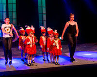 Maggie Monk - Act 1 - 11.Seventy-Six Trombones (4 of 68)