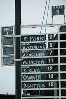 Race One 1