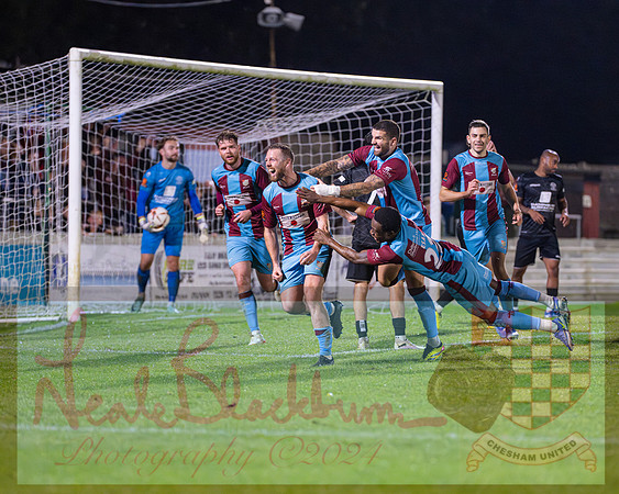 Chesham Utd 3 v 1 Chippenham Town (332 of 416)