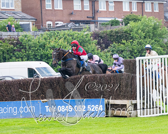 Race 3 - John Corbet Cup  (42 of 108)