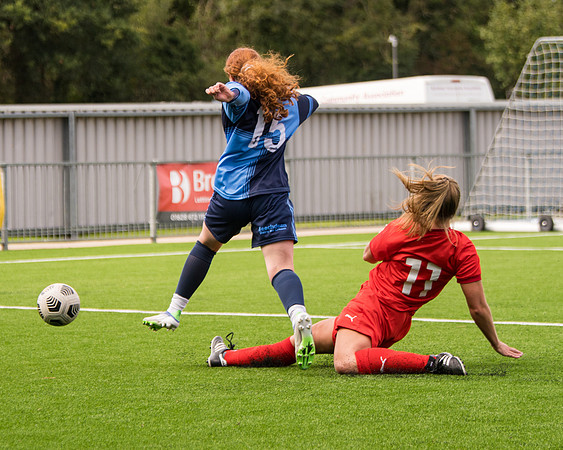 Wycombe reserves 2 Rams 0 (43 of 291)