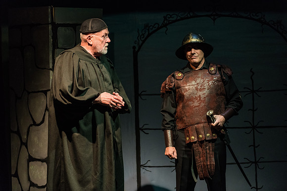 Men At Arms (3 of 350)