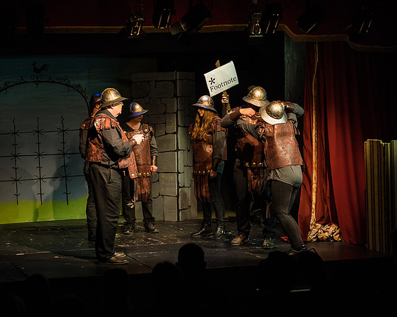 Men At Arms (20 of 350)