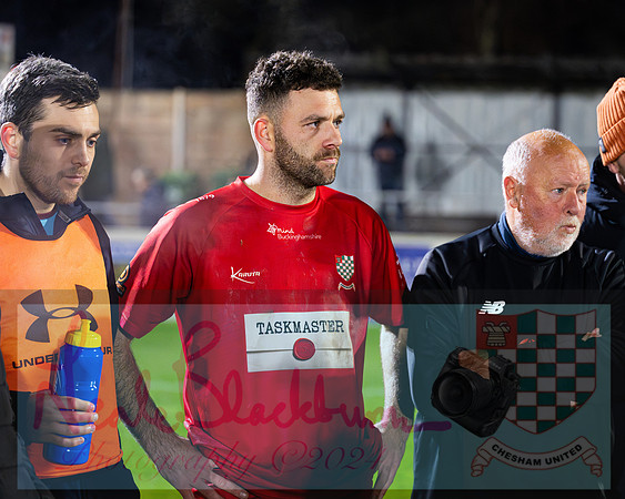 Chesham 2 Hampton and Richmond Borough 1 (397 of 401)