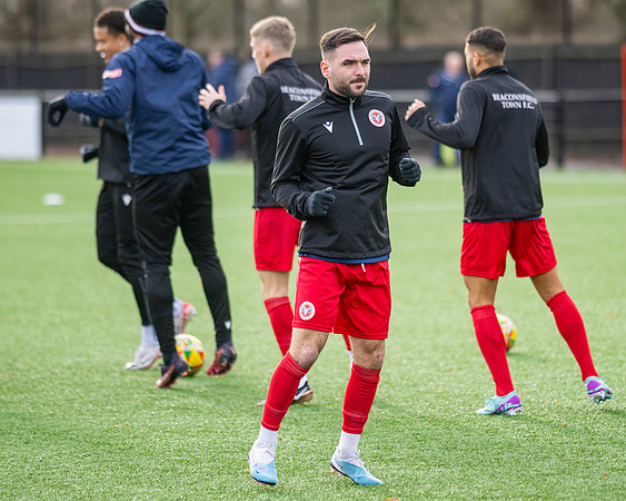 Rams v Chesham United (1 of 378)
