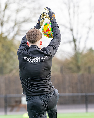 Rams v Chesham United (7 of 378)