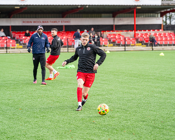 Rams v Chesham United (11 of 378)