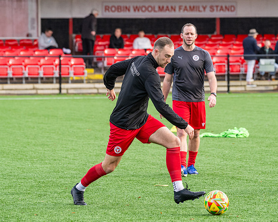 Rams v Chesham United (15 of 378)