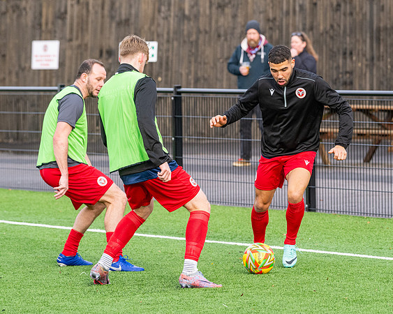 Rams v Chesham United (33 of 378)