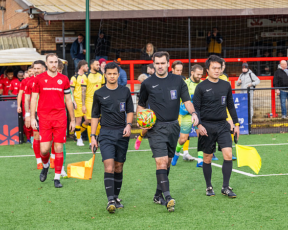 Rams v Chesham United (44 of 378)