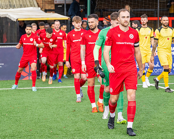 Rams v Chesham United (45 of 378)