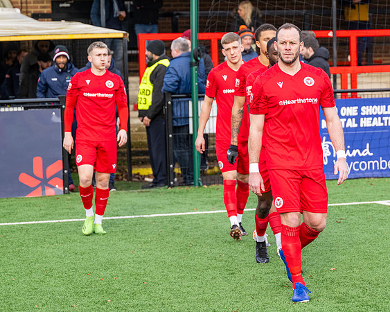 Rams v Chesham United (48 of 378)