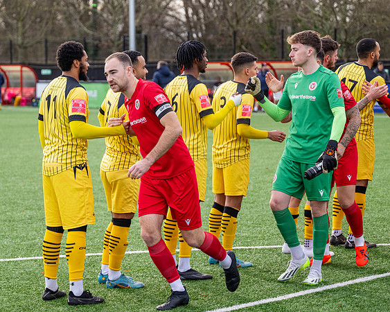 Rams v Chesham United (50 of 378)