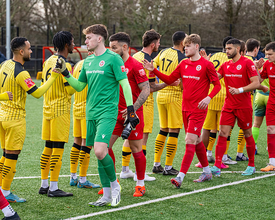 Rams v Chesham United (51 of 378)