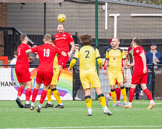 Rams v Chesham United (53 of 378)