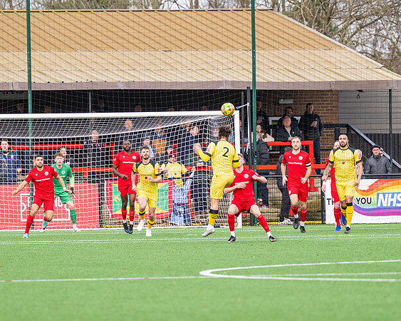 Rams v Chesham United (52 of 378)