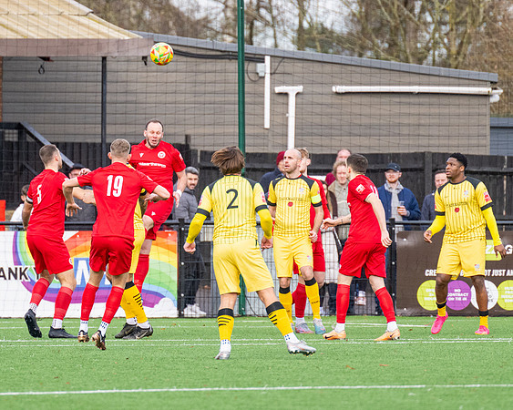 Rams v Chesham United (54 of 378)