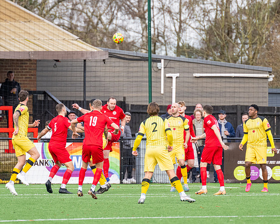 Rams v Chesham United (55 of 378)
