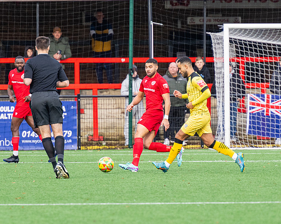 Rams v Chesham United (56 of 378)