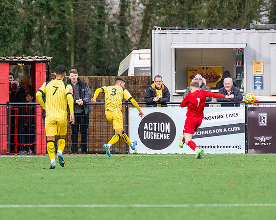 Rams v Chesham United (57 of 378)