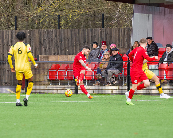 Rams v Chesham United (64 of 378)