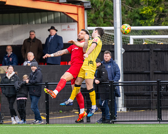 Rams v Chesham United (68 of 378)
