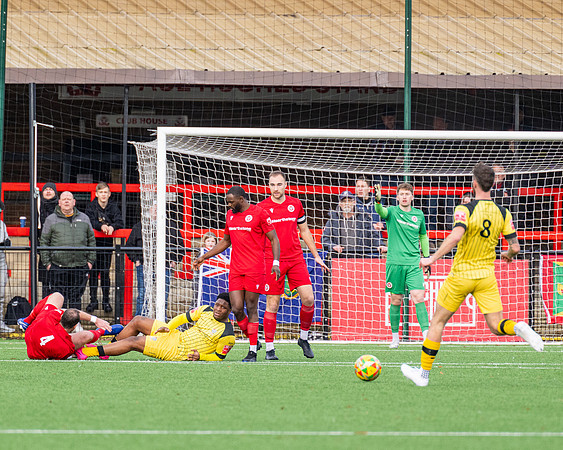 Rams v Chesham United (67 of 378)