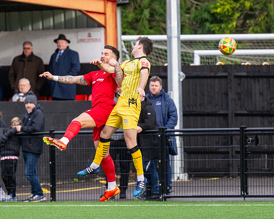 Rams v Chesham United (69 of 378)