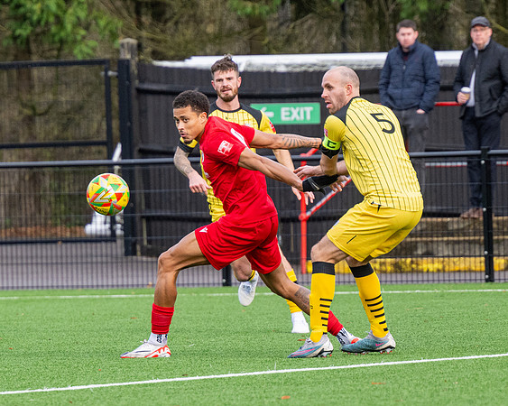 Rams v Chesham United (70 of 378)