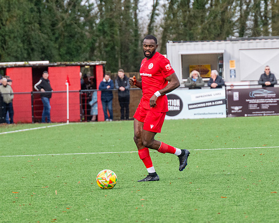 Rams v Chesham United (74 of 378)