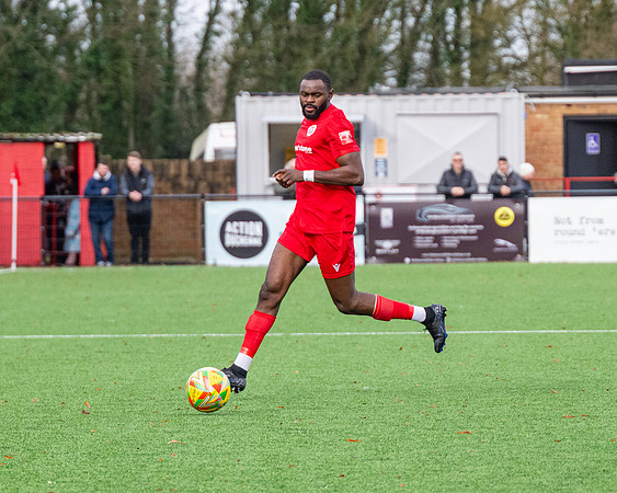 Rams v Chesham United (73 of 378)