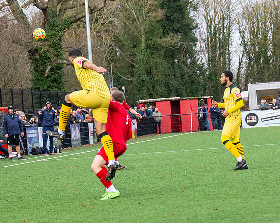 Rams v Chesham United (77 of 378)