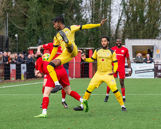 Rams v Chesham United (78 of 378)