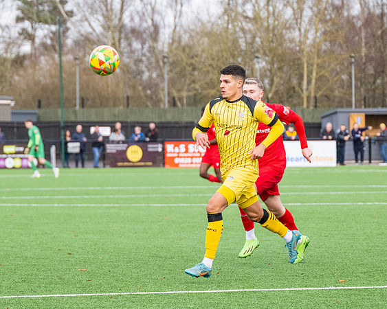 Rams v Chesham United (80 of 378)