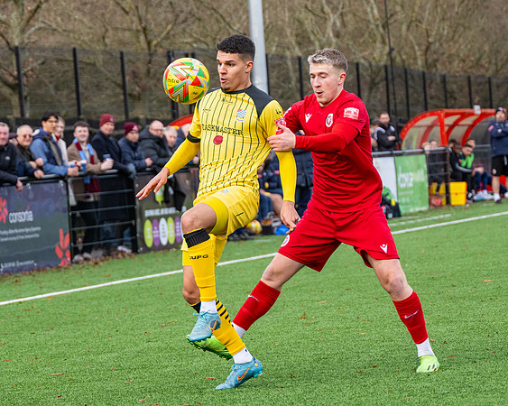 Rams v Chesham United (82 of 378)