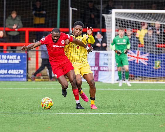 Rams v Chesham United (84 of 378)