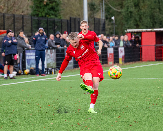Rams v Chesham United (86 of 378)