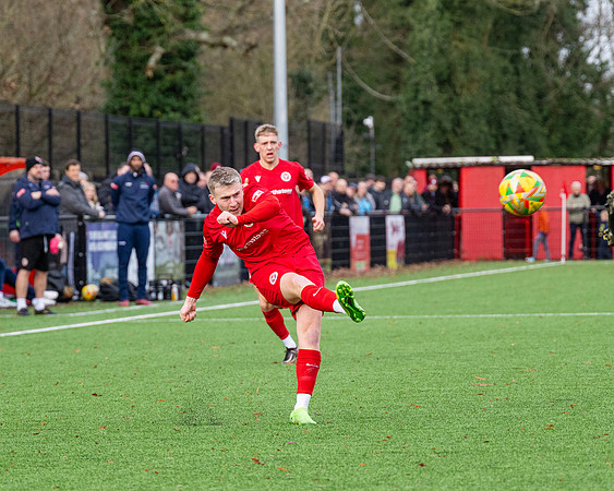 Rams v Chesham United (87 of 378)