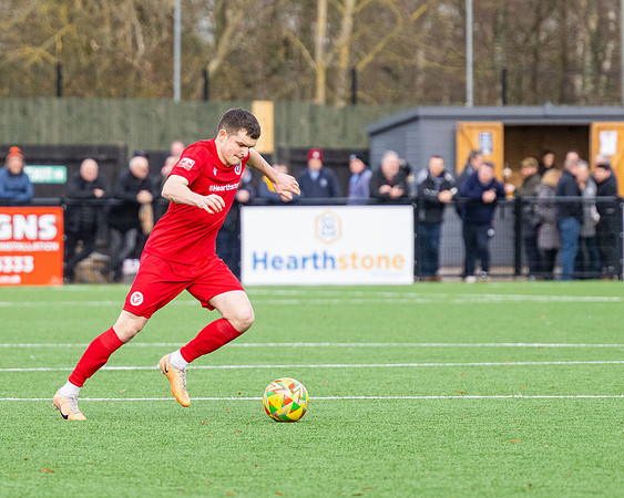 Rams v Chesham United (88 of 378)