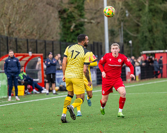 Rams v Chesham United (90 of 378)