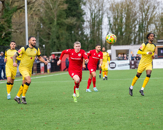 Rams v Chesham United (91 of 378)