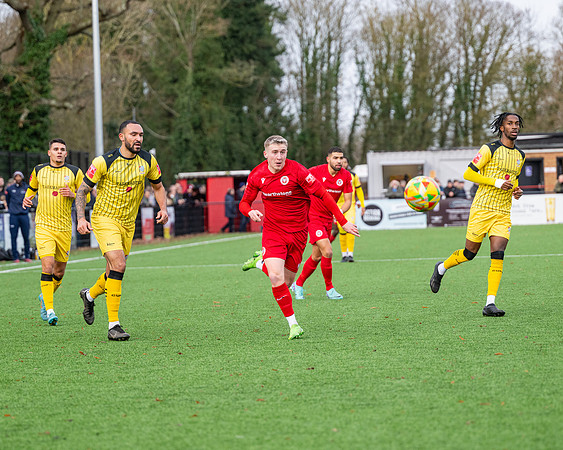 Rams v Chesham United (92 of 378)