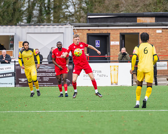 Rams v Chesham United (93 of 378)