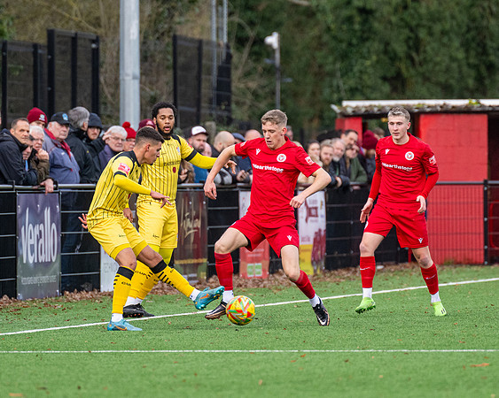 Rams v Chesham United (95 of 378)