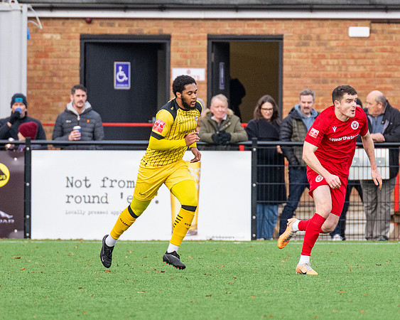 Rams v Chesham United (102 of 378)
