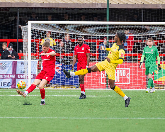 Rams v Chesham United (103 of 378)