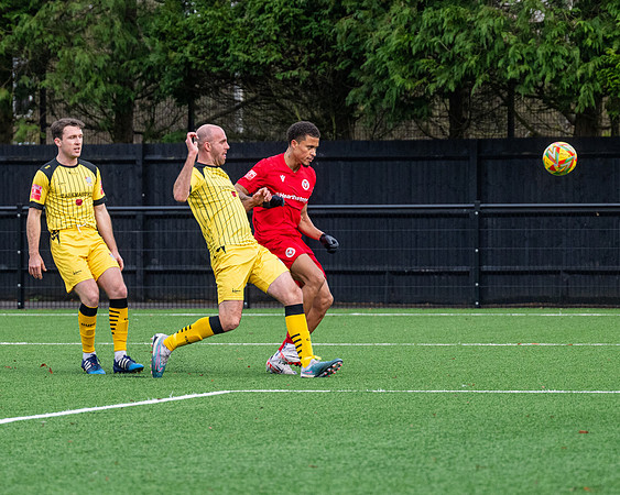 Rams v Chesham United (104 of 378)