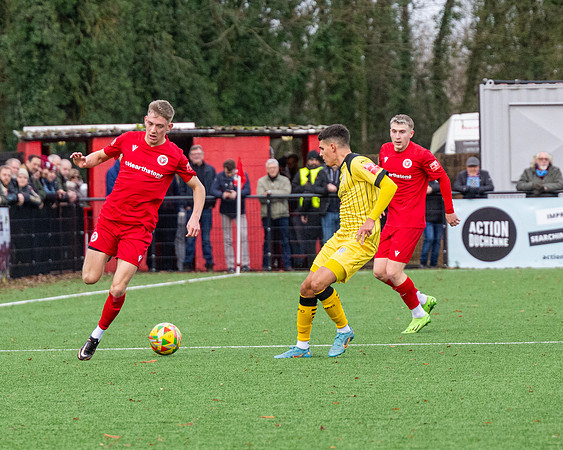 Rams v Chesham United (105 of 378)
