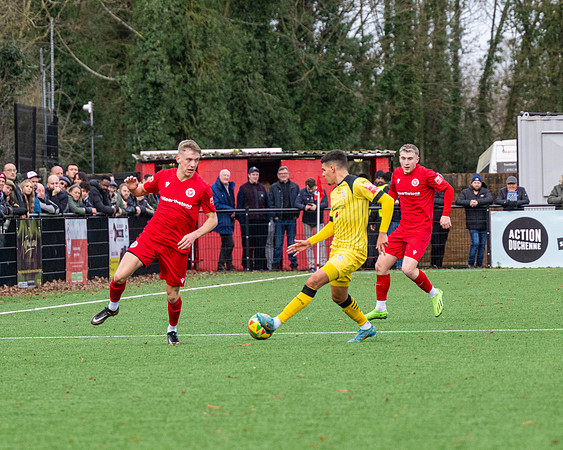 Rams v Chesham United (106 of 378)
