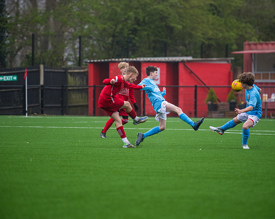 Rams U14 v Princes Risborough (107 of 214)